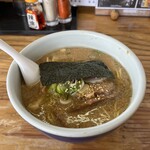 Ramen Santouka - 