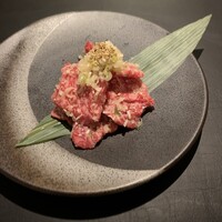 ネギ塩カルビ