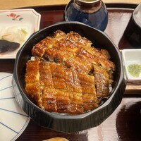 ひつまぶし名古屋備長 大名古屋ビルヂング店 - 