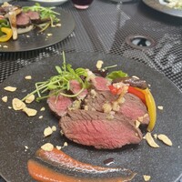 Tsuchi 農園野菜とチーズ料理 - 