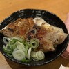 Shuzou Riki - 焼豚足　330円
