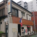 Bon Tigger - 東仲町の住宅街にあるフレンチ居酒屋