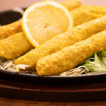 NEW TAJMAHAL EVEREST - Seekh Kabab