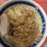 ラーメン二郎 - 