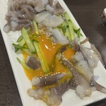 テジョンデ 鮮 サンナッチ館 - 