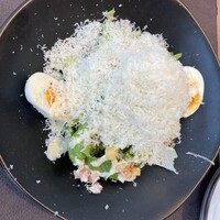 Italiana Tavola D’oro 銀座三越店 - 