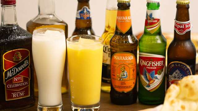 NEW TAJMAHAL EVEREST Shichijo Ten photo 5