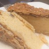シュール洋菓子店 - アーモンドケーキ