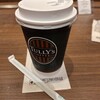 TULLY'S COFFEE - 