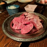 Burasseruzu To Yakiniku Hiromiya - 