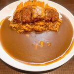 Moutain curry - 