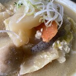 日光のけっこう漬本舗 - 料理写真: