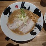 彩色ラーメンきんせい - 