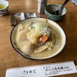 日光のけっこう漬本舗 - 