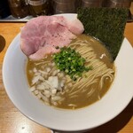 麺屋 まほろ芭 - 