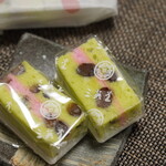 三英堂 - 料理写真: