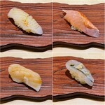 Sushi Fumi - 