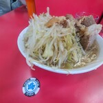 ラーメン二郎 - 