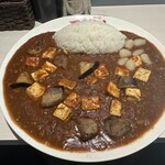 元祖麻婆カレー専門店 マボカリ - 