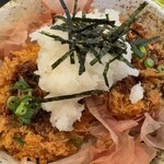 とんかつ武信 - 醤油カツ丼（ヒレ）「梅（90g）」　1760円