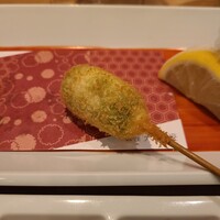 銀座 六覺燈 銀座店  - 