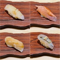 鮨 富海 - 