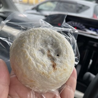 梅ヶ枝餅 天満屋_0