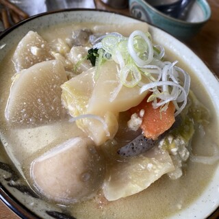 日光のけっこう漬本舗_1