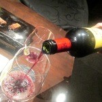 リュクス　タジマヤ - 赤ワイン