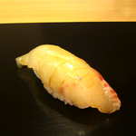 鮓 たいと - 鯛
