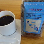 LUANA - コナコーヒー￥600