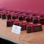 パティスリー ルシェルシェ - '13 12月下旬