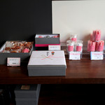 パティスリー ルシェルシェ - '13 12月下旬