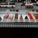 パティスリー ルシェルシェ - '13 12月下旬