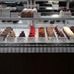 パティスリー ルシェルシェ - '13 12月下旬