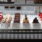 パティスリー ルシェルシェ - '13 12月下旬