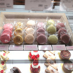 パティスリー ルシェルシェ - '13 12月下旬