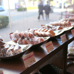 パティスリー ルシェルシェ - '13 12月下旬