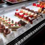 パティスリー ルシェルシェ - '13 12月下旬