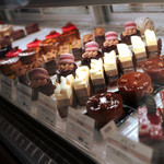 パティスリー ルシェルシェ - '13 12月下旬