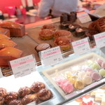 パティスリー ルシェルシェ - '13 12月下旬