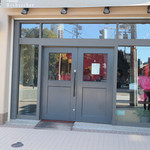 パティスリー ルシェルシェ - '13 12月下旬