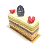 パティスリー ルシェルシェ - デリス オ ピスターシュ　(441円)  '13 12月下旬