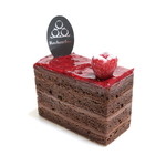 パティスリー ルシェルシェ - メリッサ　(420円)  '13 12月下旬