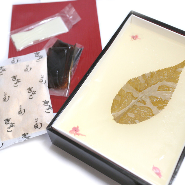 Yoshino Honkuzu Tengyokudo Nara Honten