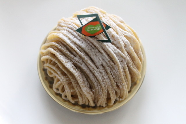 スイーツ カフェ しゅくる（Sweets+Caf&eacute; しゅくる） - 上盛岡（ケーキ）の写真