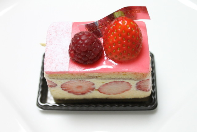 スイーツ カフェ しゅくる（Sweets+Caf&eacute; しゅくる） - 上盛岡（ケーキ）の写真