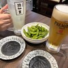 居酒屋 路地裏 上野御徒町店
