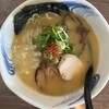 我流麺舞 飛燕