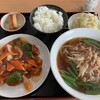 中華料理 美味館 - 料理写真: